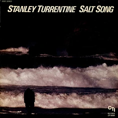 Stanley Turrentine - Salt Song