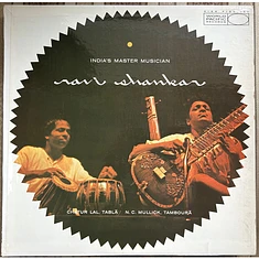 Ravi Shankar - India's Master Musician