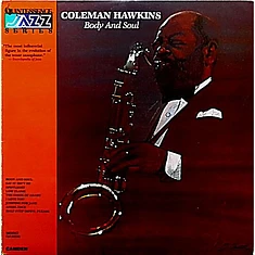 Coleman Hawkins - Body And Soul