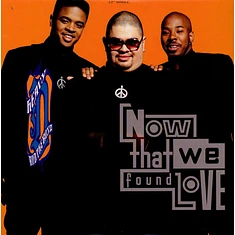 Heavy D. & The Boyz - Now That We Found Love