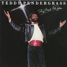 Teddy Pendergrass - This One's For You