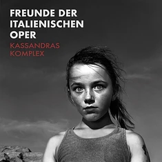 Freunde Der Italienischen Oper - Kassandras Komplex 12 S. Booklet