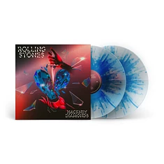 The Rolling Stones - Hackney Diamonds First Anniversary Package