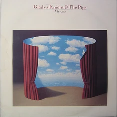 Gladys Knight And The Pips - Visions