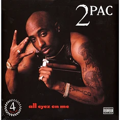 2Pac - All Eyez On Me