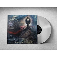 Ars Veneficium - The Lurking Shadow Of Death Transparent Crystal Clear Vinyl Edition