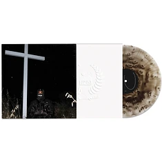 JPEGMAFIA - I Lay Down My Life For You HHV Exclusive Cloud Colored Vinyl Edition