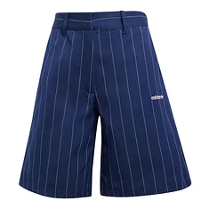 adidas - Pinstripe Bermuda Shorts