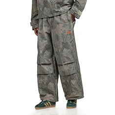 adidas - Camo Pant Q1