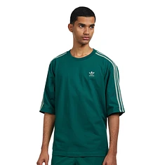 adidas - Originals Adicolor Oversized Tee