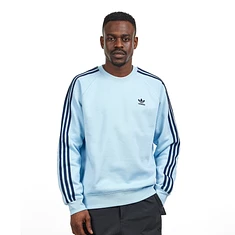 adidas - Adicolor Classics 3-Stripes Crew