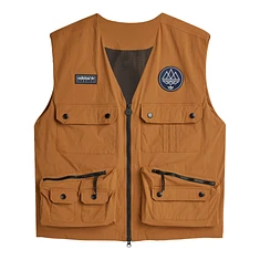adidas Spezial - Wardour SPZL Vest