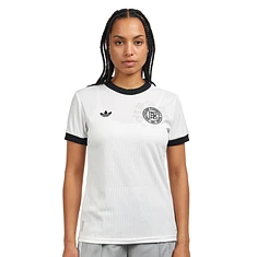 adidas - Germany 125 Anniversary Jersey W