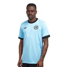 adidas - Germany 125 Anniversary Jersey
