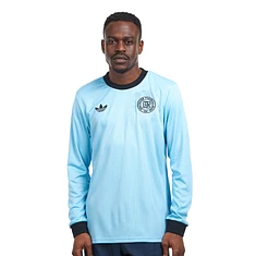 adidas - Germany 125 Anniversary Long Sleeve Jersey