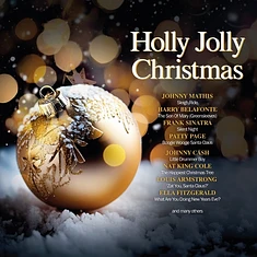 V.A. - Holly Jolly Christmas