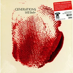 Will Butler - Generations