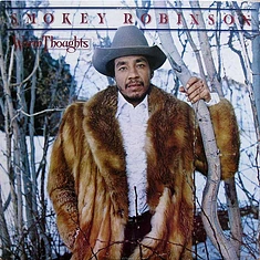 Smokey Robinson - Warm Thoughts