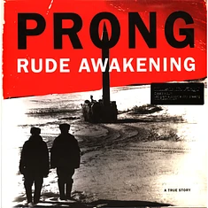 Prong - Rude Awakening