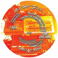 C-Rock - Funky Dope Trakk Remixes