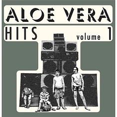 V.A. - Aloe Vera Hits Volume 1