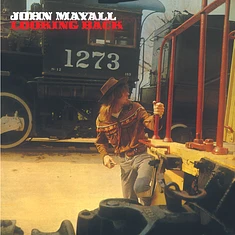 John Mayall - Looking Back