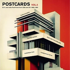 V.A. - Postcard Volume 5