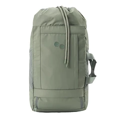 pinqponq - Blok Large Backpack