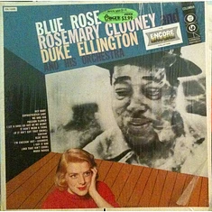 rwRosemary Clooney And Duke Ellington And His Orchestra - Blue Rose