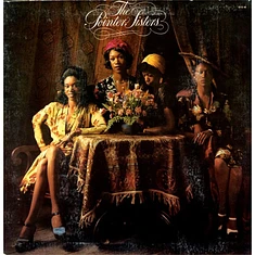 Pointer Sisters - The Pointer Sisters