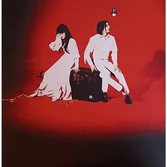 The White Stripes - Elephant