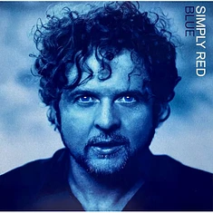 Simply Red - Blue