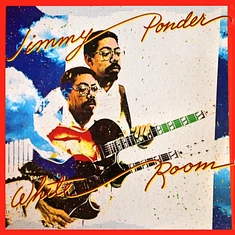 Jimmy Ponder - White Room