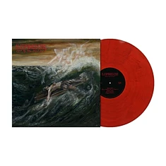 Lifesick - Loved By None Hated By All Cirmson Red Marbled Vinyl Edition