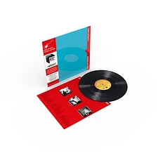 Dire Straits - Making Movies Half-Speed Mastered Vinyl Edition