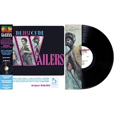 Wailers - The Best Of The Wailers