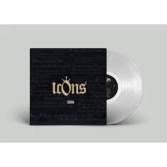 Da Youngsta's - Icons Clear Vinyl Edition