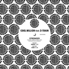 Cool Million - Stronger