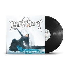 Alt Blk Era - Rave Immortal Black Vinyl Edition