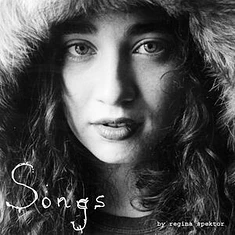 Regina Spektor - Songs