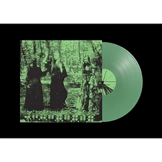 Tristwch Y Fenywod - Tristwch Y Fenywod Glow In The Dark Vinyl Edition