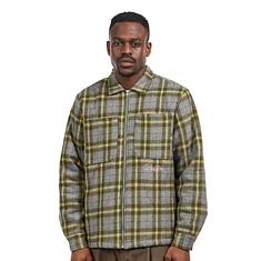 Butter Goods - Jive Flannel Jacket