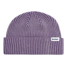 Butter Goods - Washed Beanie