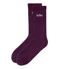 Butter Goods - Basic Socks