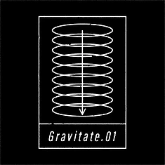 Gravitate - Gravitate 01