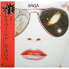 Saga - Worlds Apart