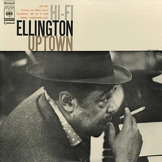 Duke Ellington And His Orchestra - Hi-Fi Ellington Uptown