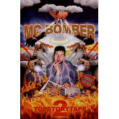 MC Bomber - Topstorytape 2