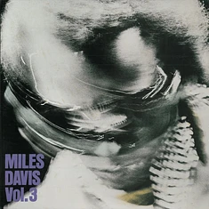 Miles Davis - Miles Davis Vol. 3