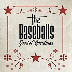 The Baseballs - Good Ol' Christmas 2024 Remaster